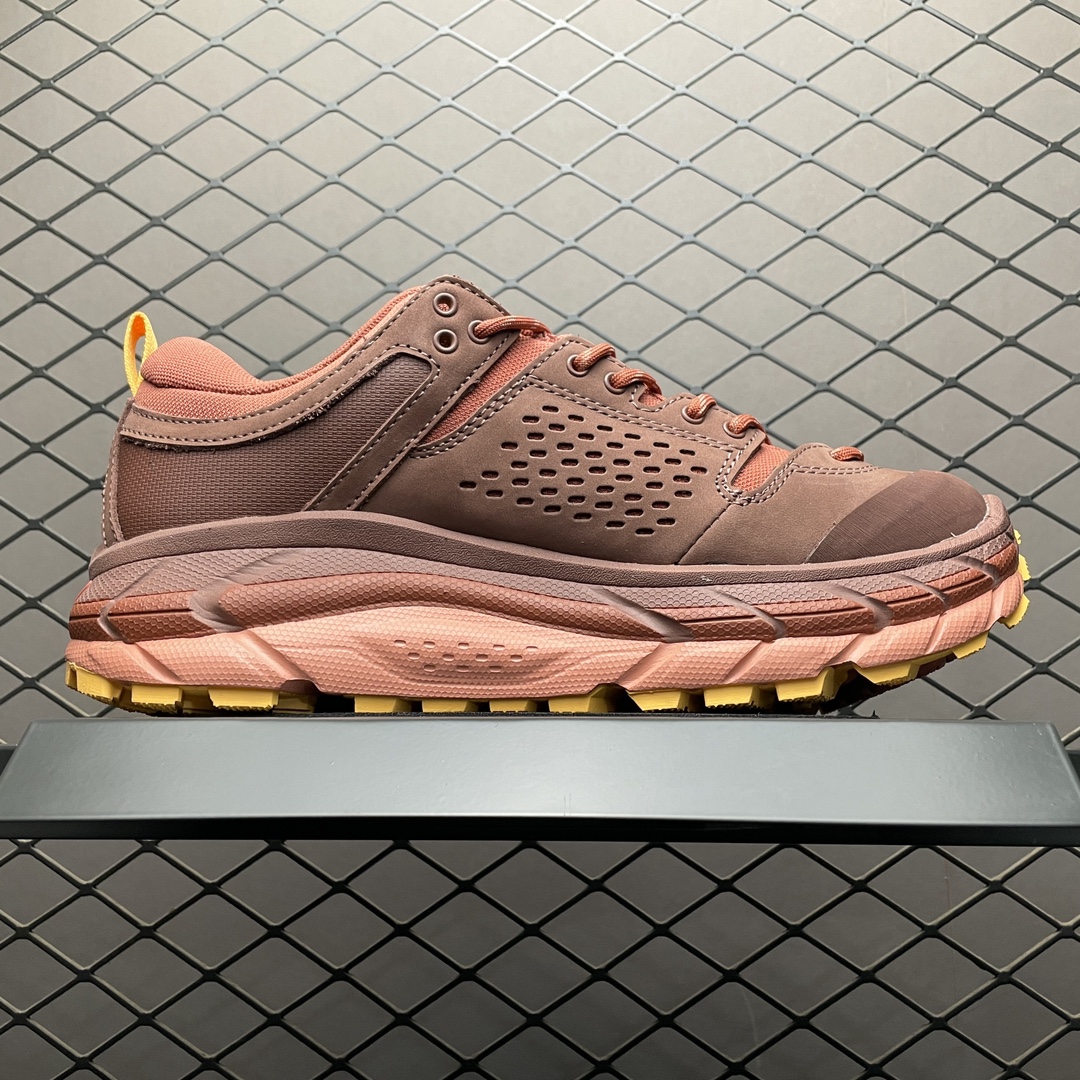 Replica HOKA Shoe  Hoka One One Tor Ultra Lo 1130310 d