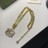 Replica GUCCI Necklace