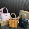 Replica MCM Bag 20*20CM