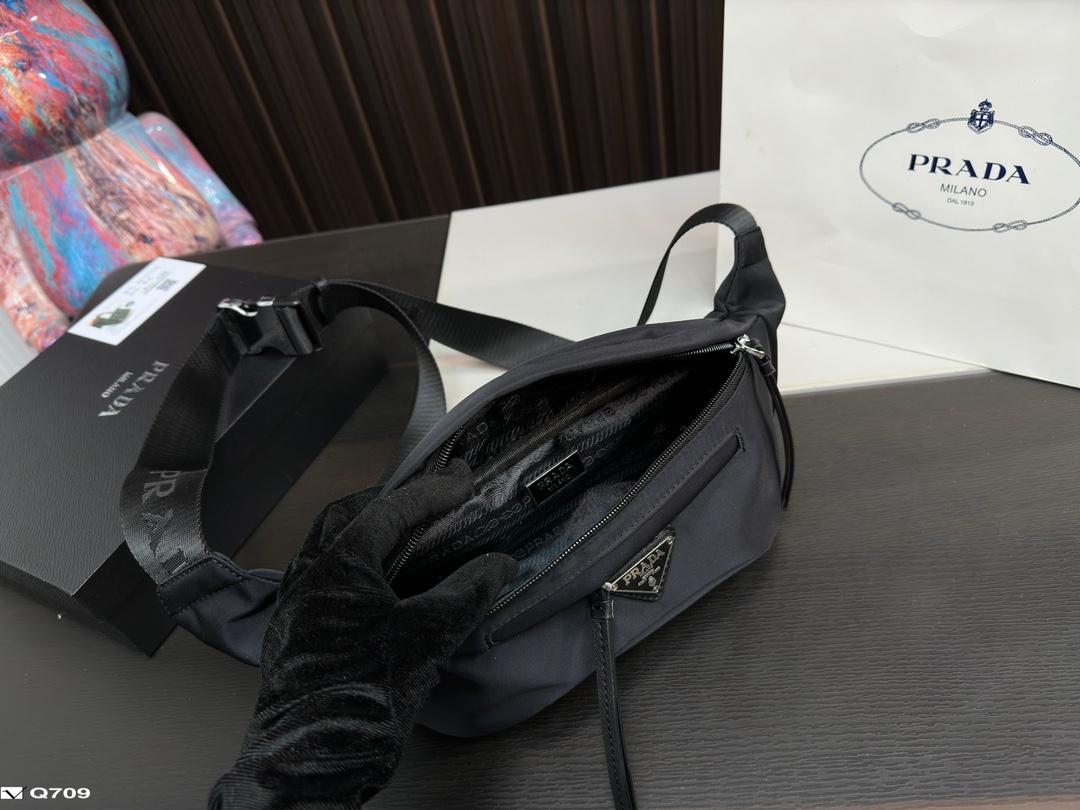 Replica Prada Bag 40*13CM