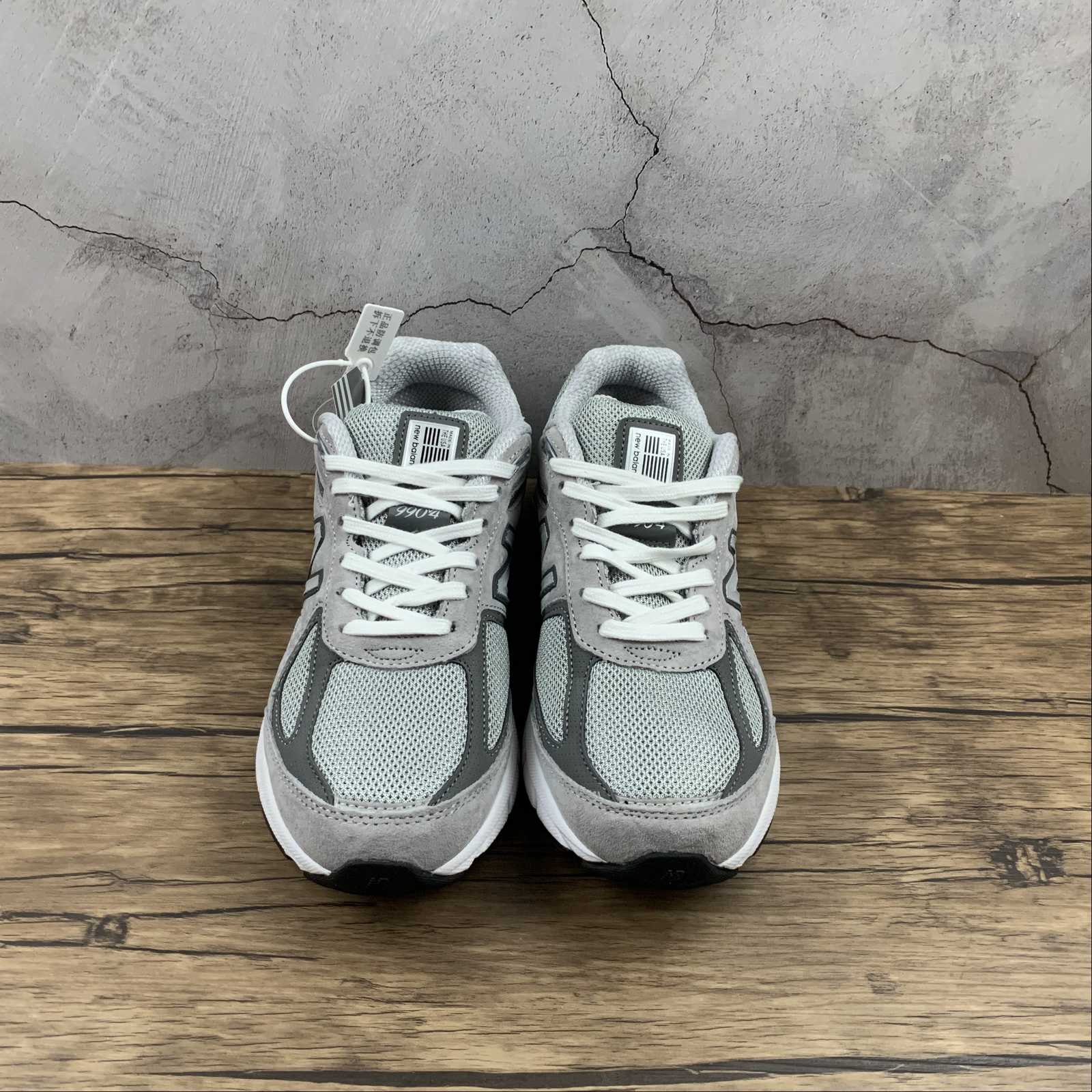 Replica New Balance Shoe New Balance NB990 M990GL4  36 37 37.5 38 38.5 39.5 40 40.5 41.5 42 4…