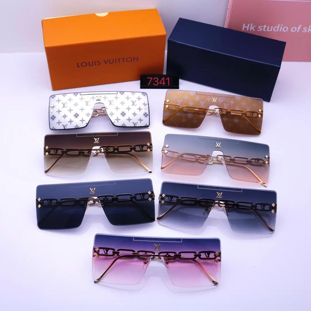 Replica Louis Vuitton Glasses