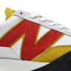 Replica New Balance Shoe New Balance XC-72-001 Bai Huang