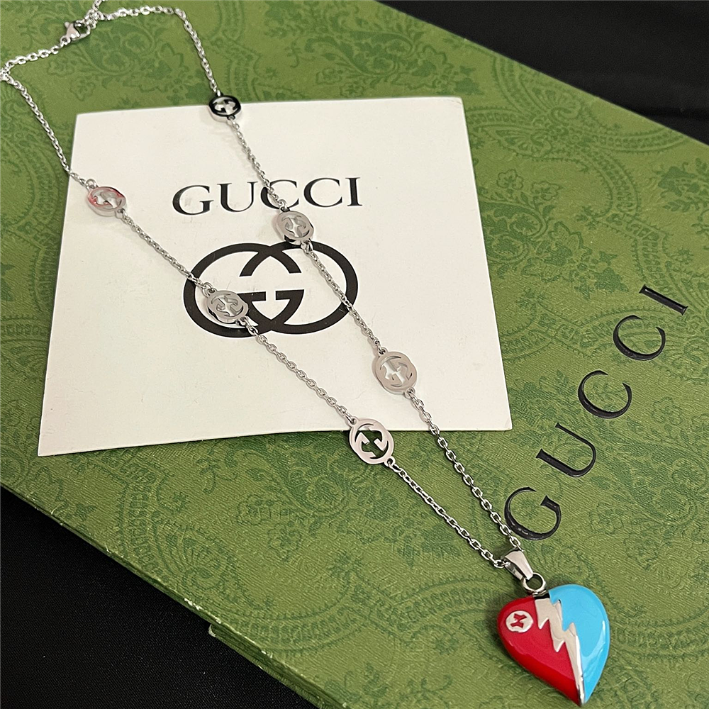 Replica GUCCI Necklace