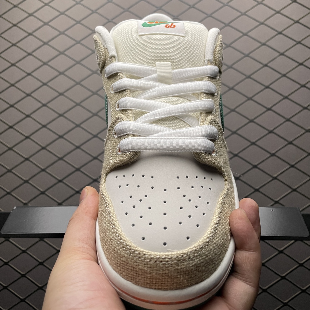 Replica Nike Dunk SB Shoe Jarritos x NK Dunk Low FD0860-001 Size 36-47.5
