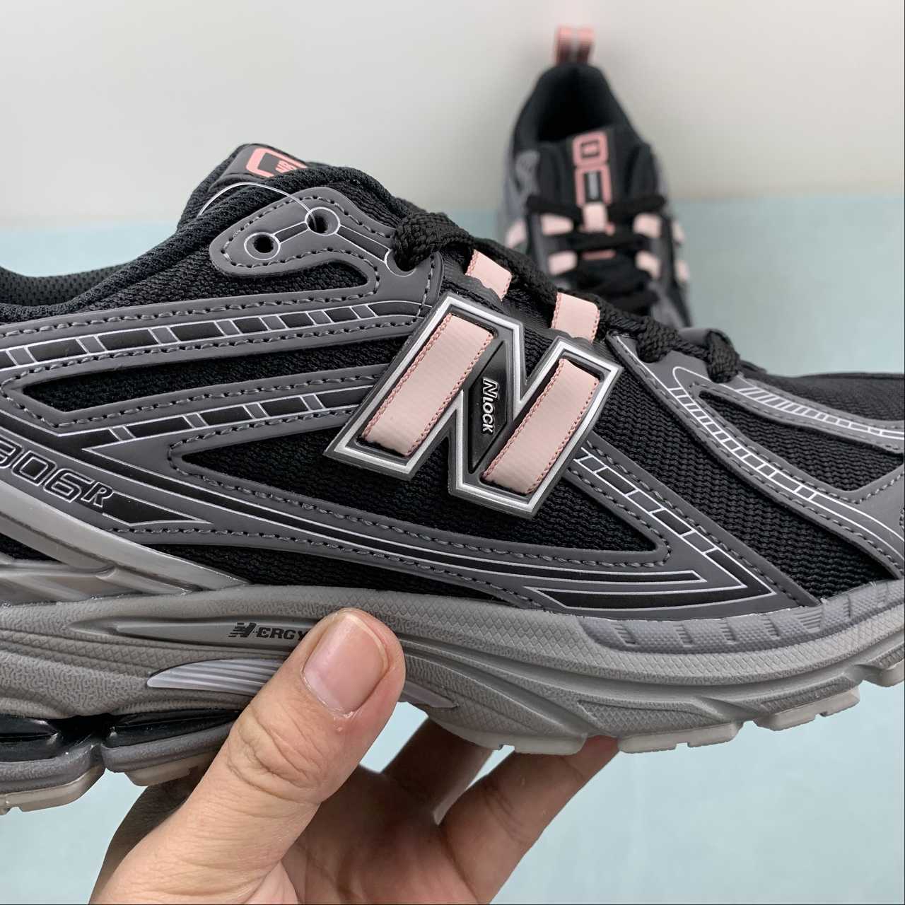 Replica New Balance Shoe New Balance NB1906  M1906RHC  36-45