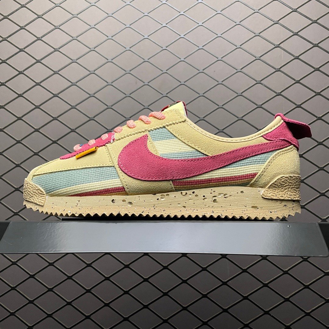 Replica Nike Shoe 240 Union x Nike Cortez 50
