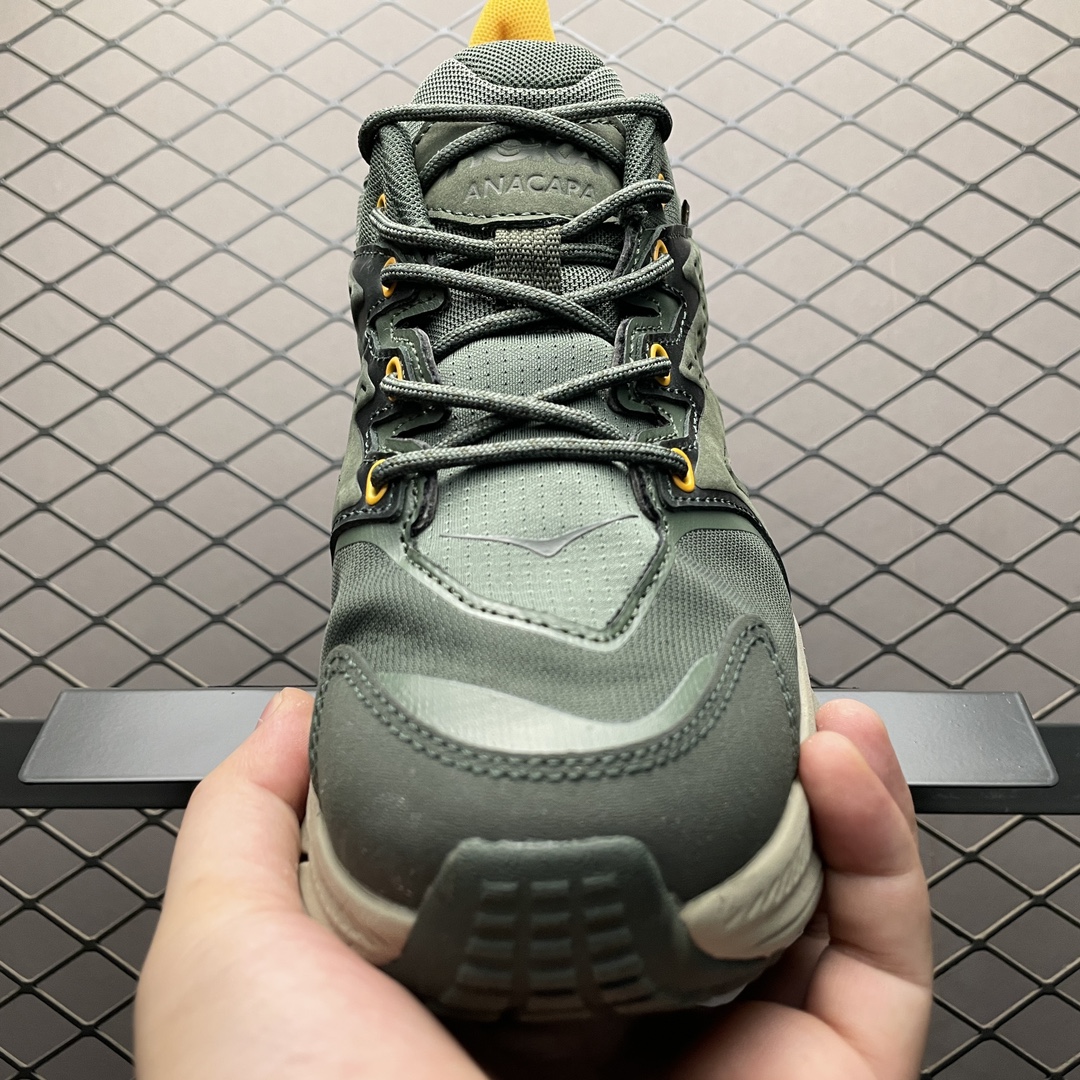 Replica HOKA Shoe  Hoka One One Ora Low Anacapa 1122017