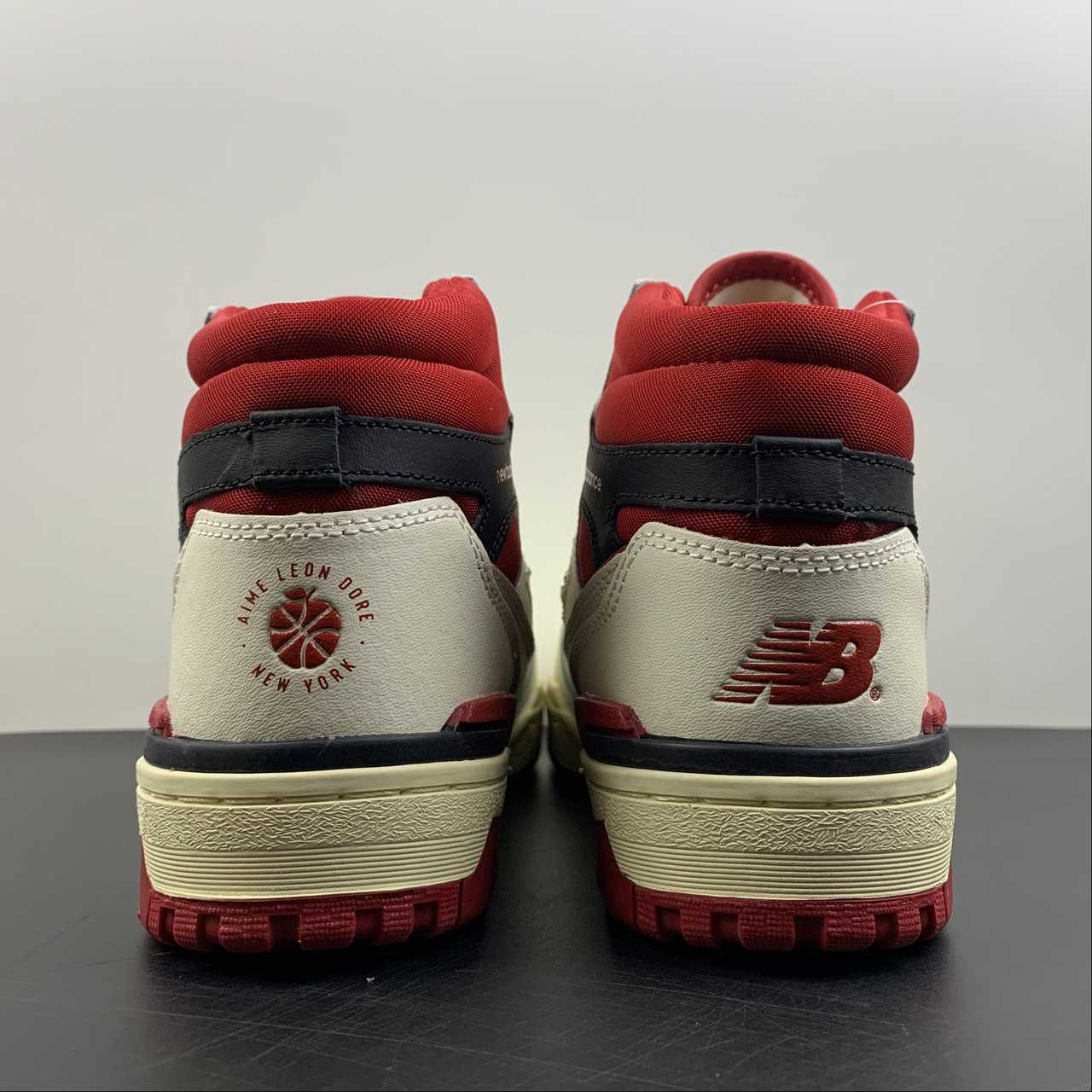 Replica New Balance Shoe New Balance NB650  BB650RE1  36-45