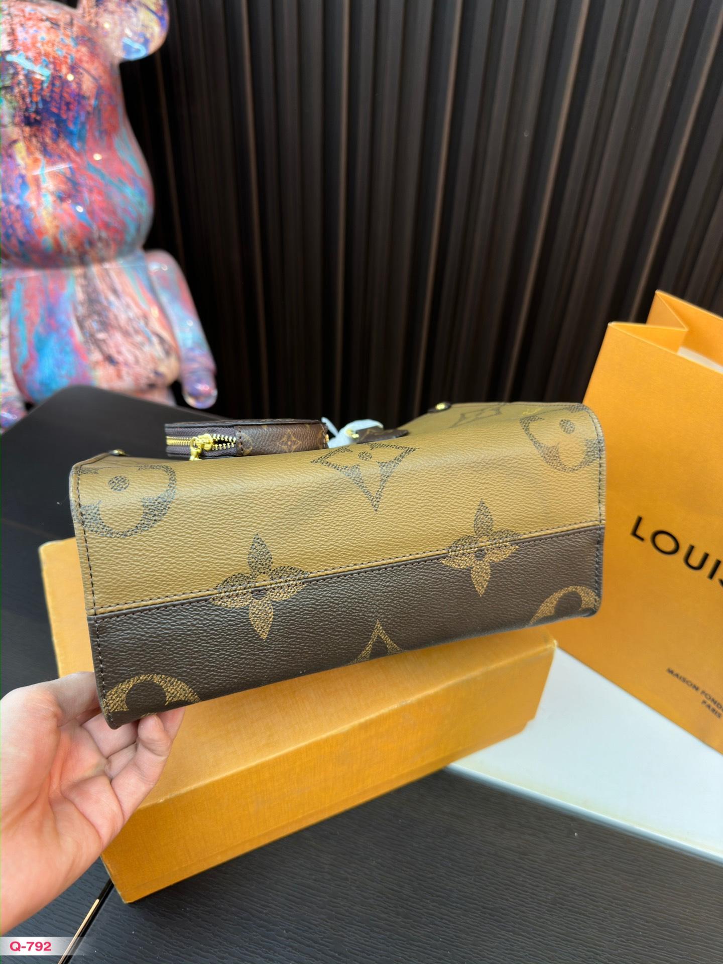 Replica Louis Vuitton Bag 19*25CM
