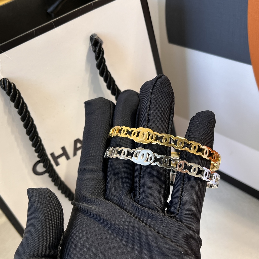 Replica CHANEL Bangle