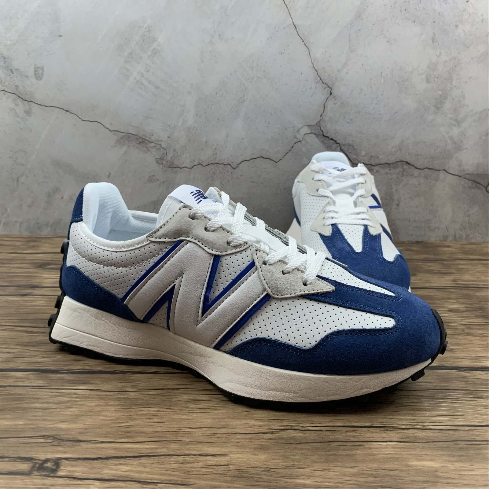 Replica New Balance Shoe New Balance NB327  MS327PF  36-45