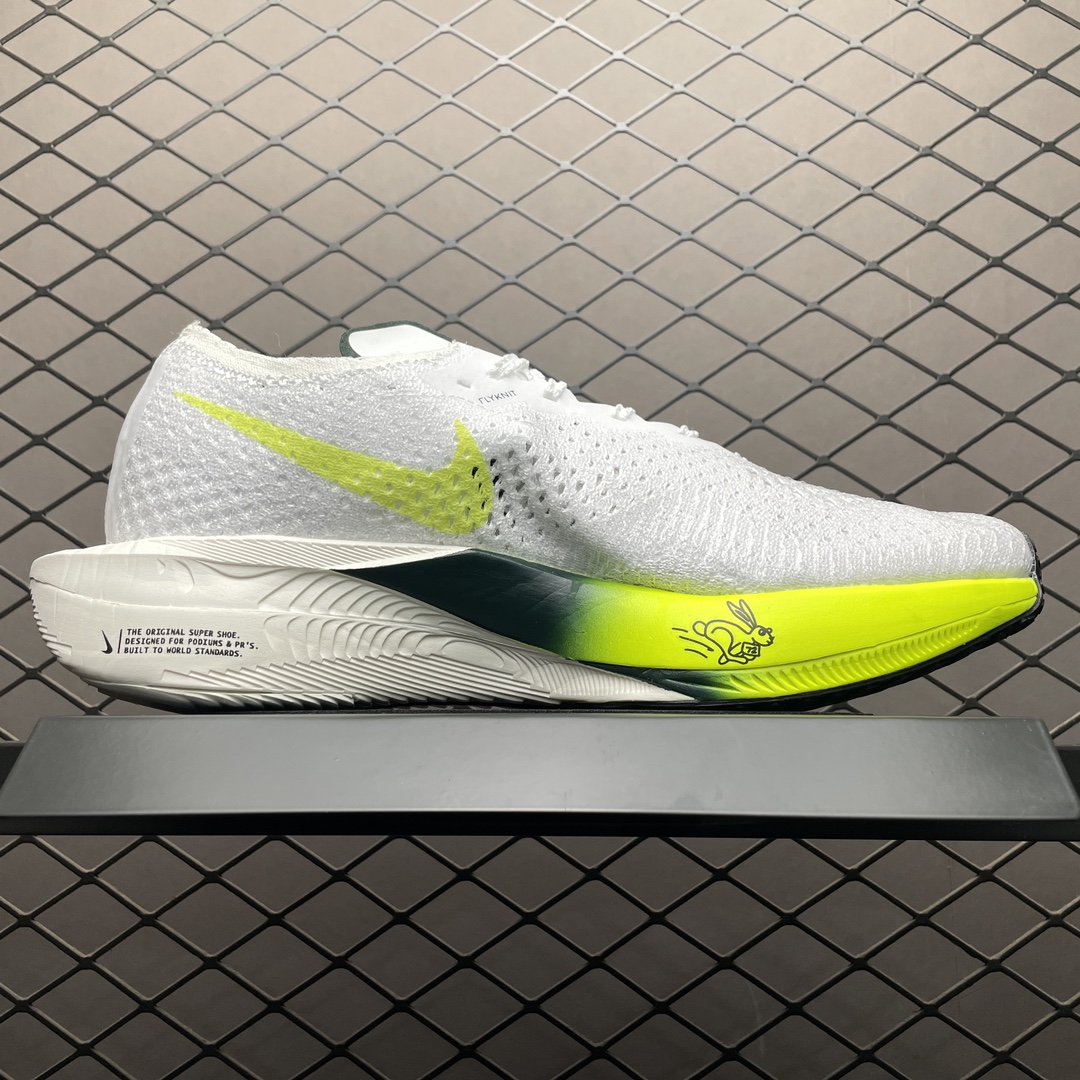 Replica Nike Shoe Nike ZoomX Vaporfly NEXT FZ4017-100 Size 39-45