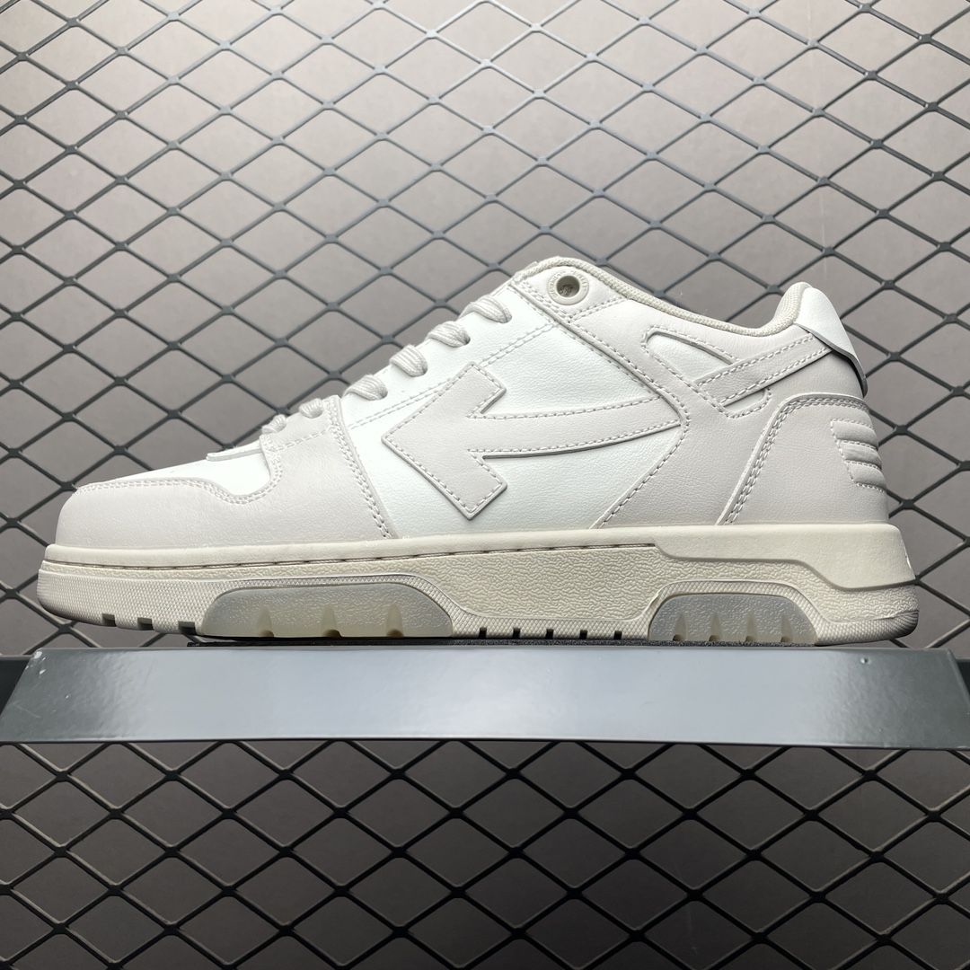 Replica OFF White Shoe Off-White Out of Office White Size 36-47