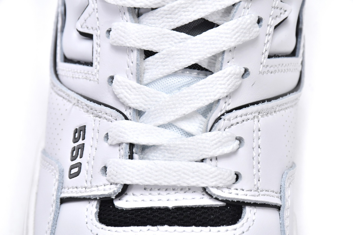 Replica New Balance Shoe BB550HA1 New Balance 550 Oreo