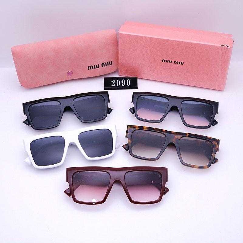 Replica Miu Miu Glasses