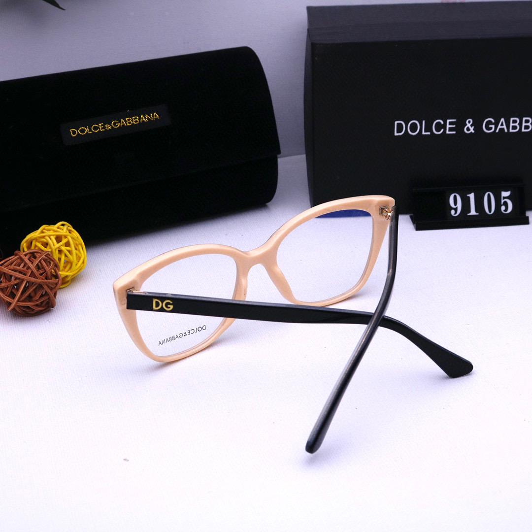 Replica Dolce Gabbana Glasses
