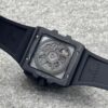 Replica Hublot 904l Stainless Steel Quartzl Watch 44MM