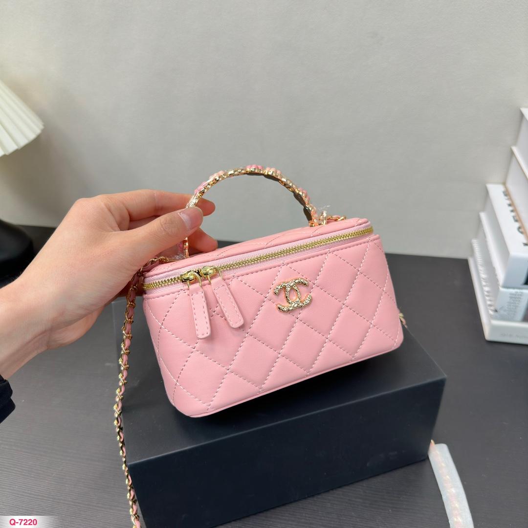 Replica Chanel Bag 16*10CM