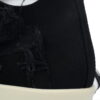 Replica Rick Owens Shoe Rick Owens EDFU DRKSHDW Slashed Low ‘Black Milk’
