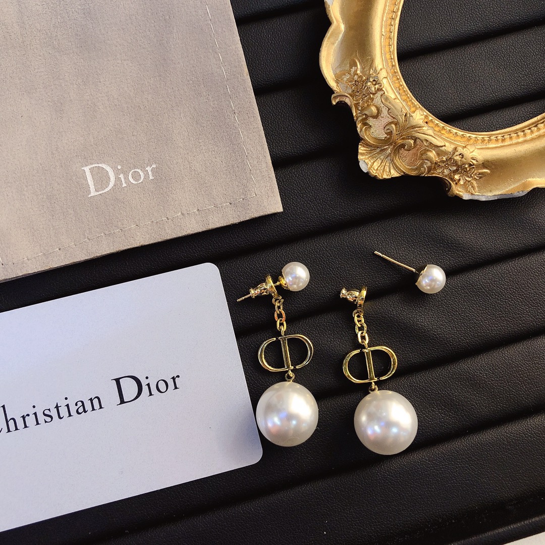 Replica DIOR Earring