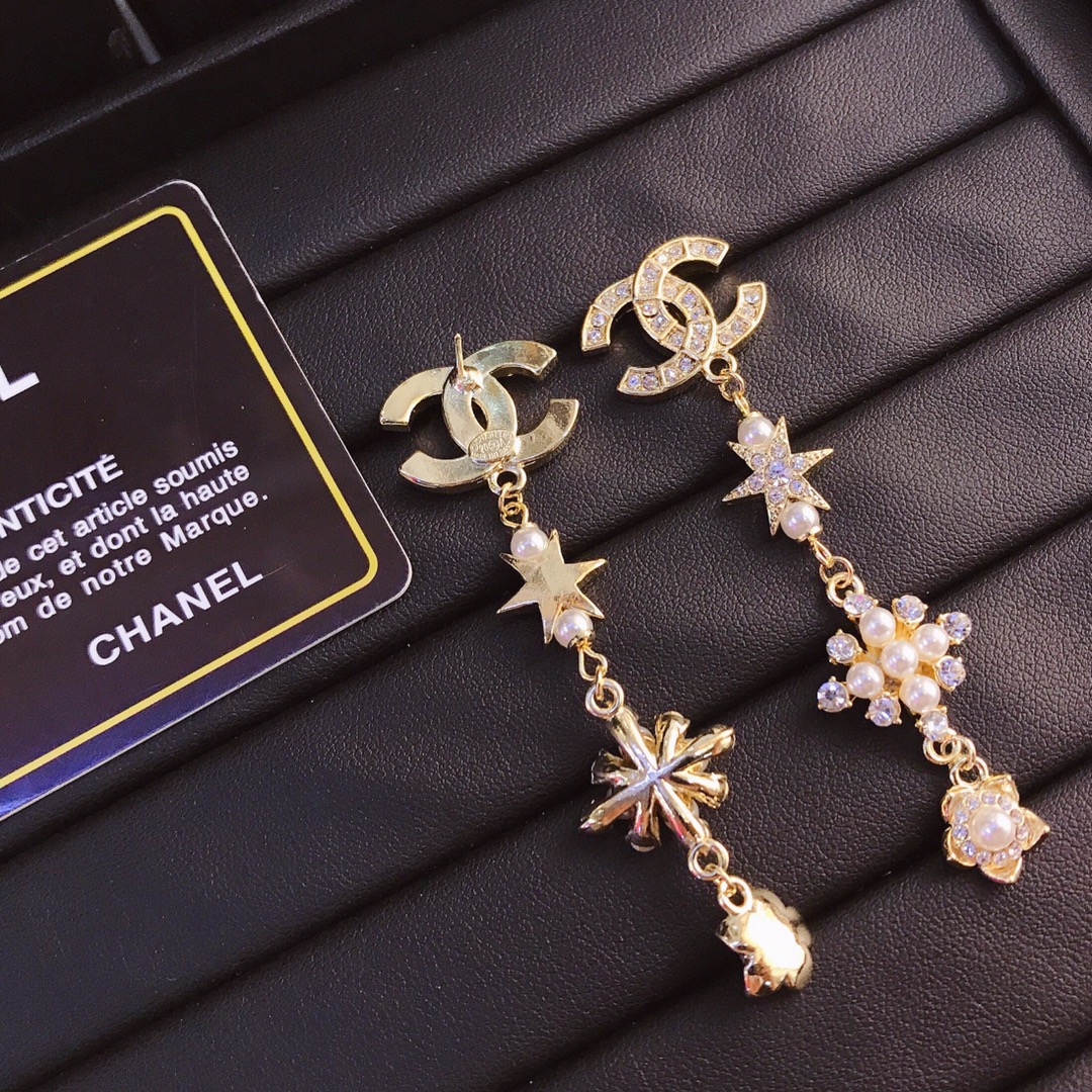 Replica CHANEL Earring