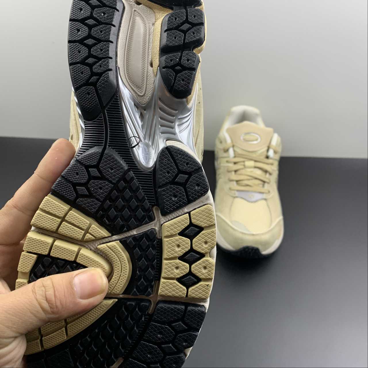Replica New Balance Shoe New Balance NB2002 ML2002R2  36-45