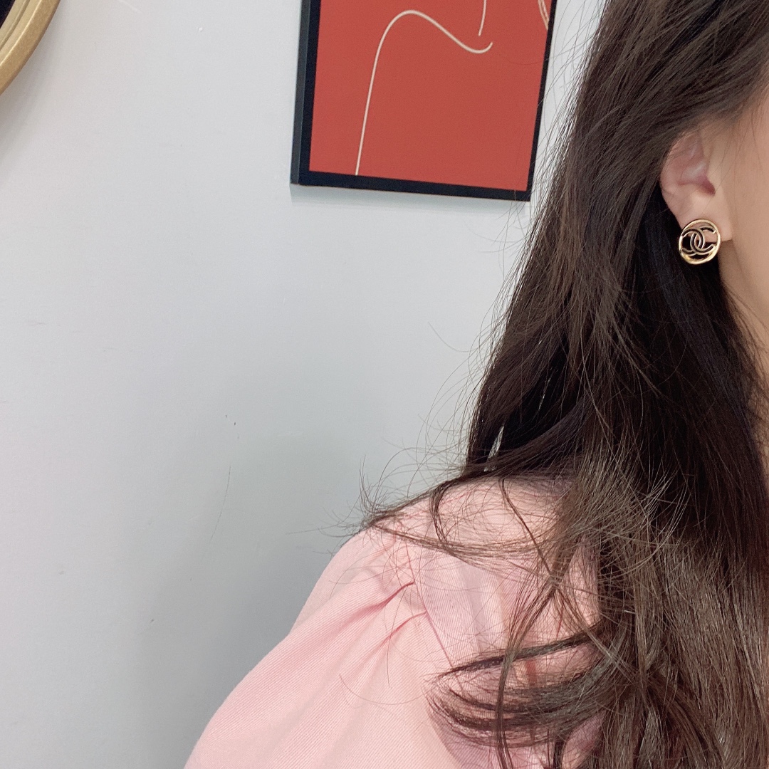 Replica CHANEL Earring