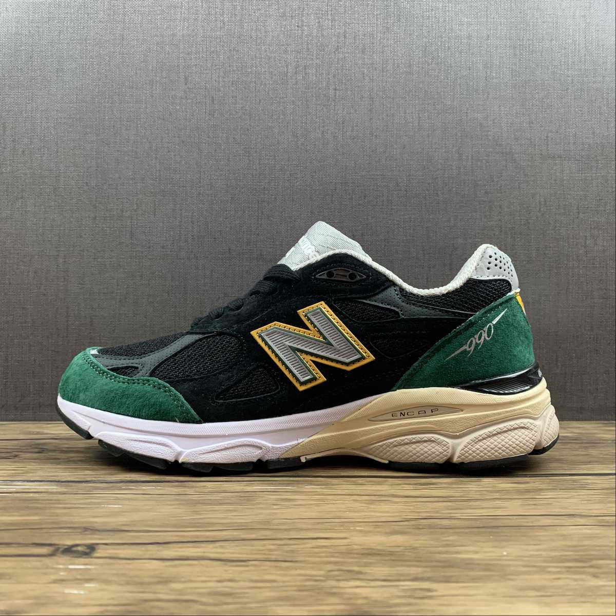 Replica New Balance Shoe New Balance NB990 M990CP3  36-45