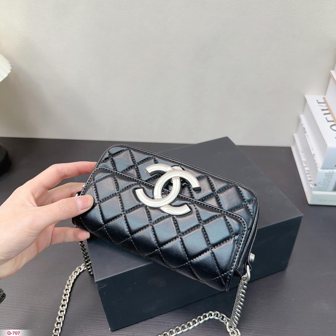 Replica Chanel Bag 18*10CM