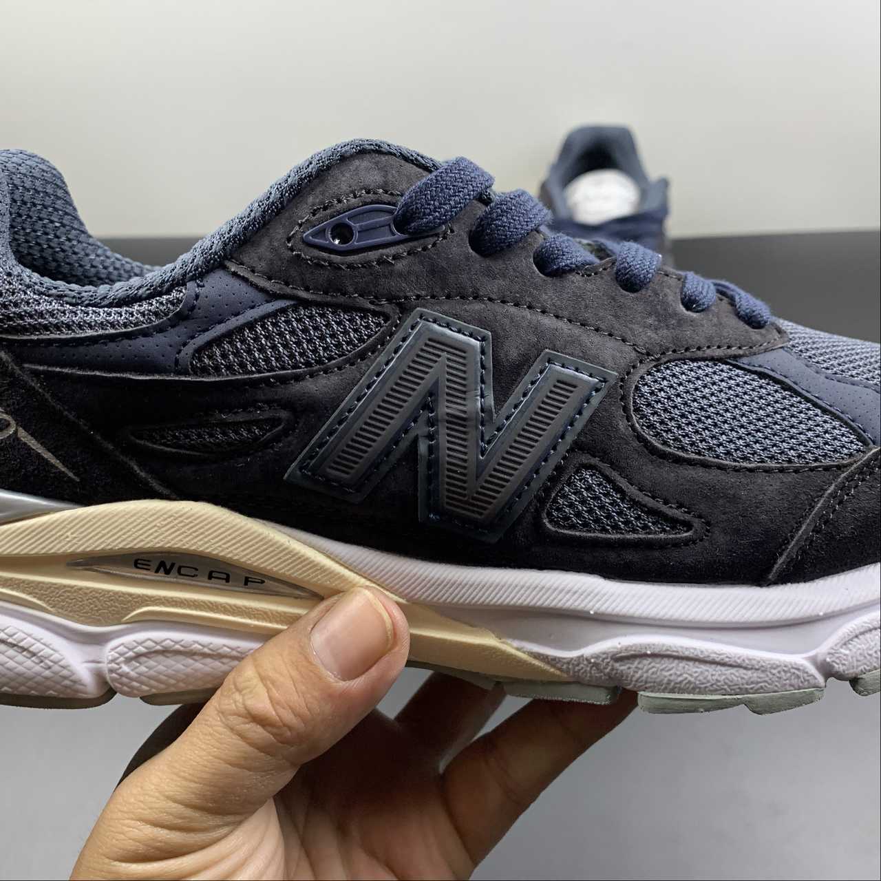 Replica New Balance Shoe New Balance NB990 M990KI3  36-45