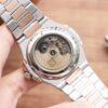Replica Patek Philippe 904l Stainless Steel Automatic Machine Watch 40MM