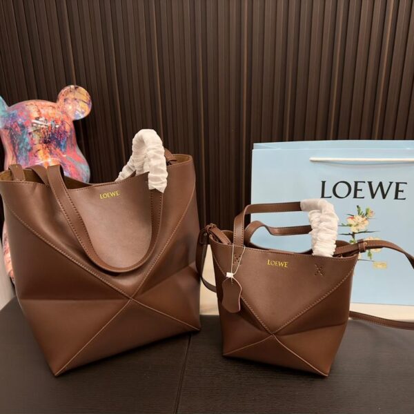Replica LOEWE Bag 25*21CM/38*32CM