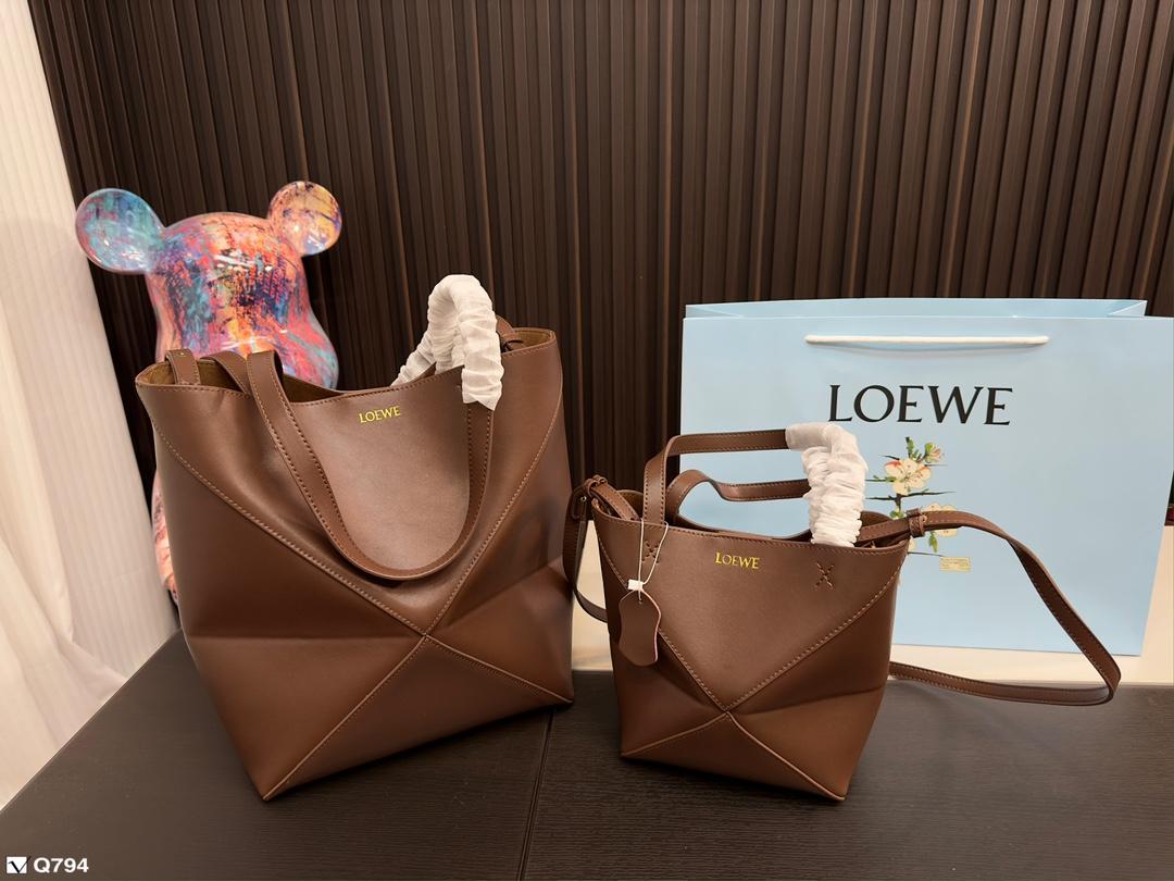 Replica LOEWE Bag 25*21CM/38*32CM