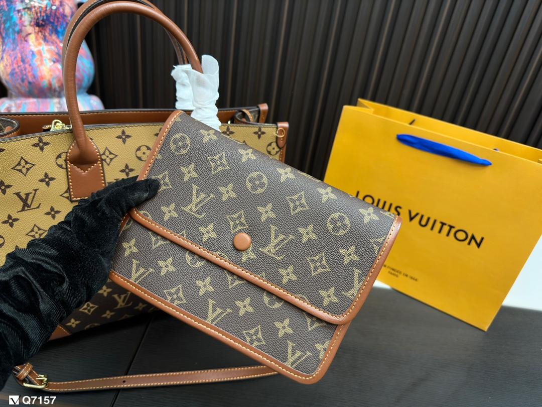 Replica Louis Vuitton Bag 35*27CM