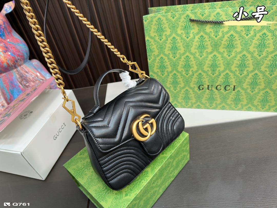 Replica Gucci Bag 14*20CM