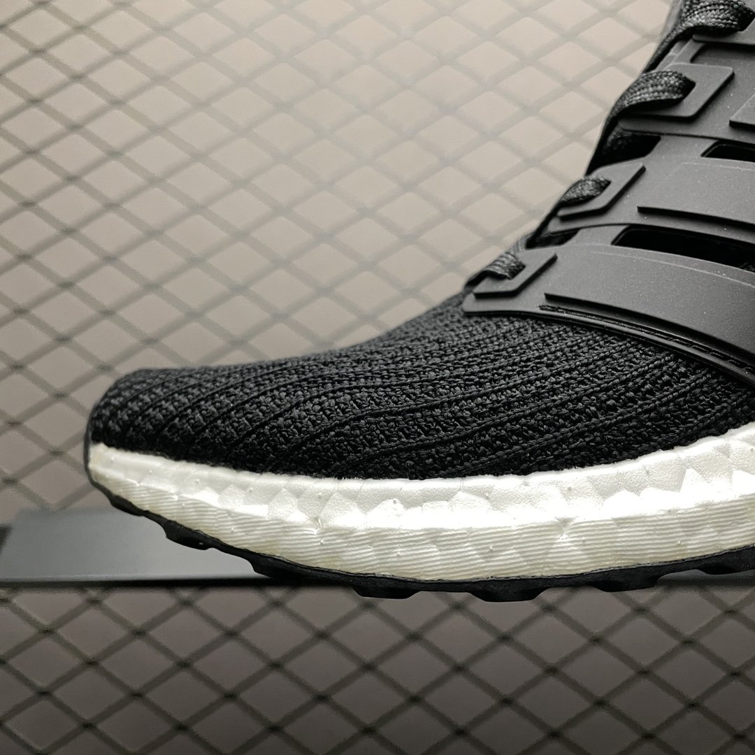 Replica Adidas Shoe Adidas Ultra Boost 4.0 UB4.0 BB6166 36-45
