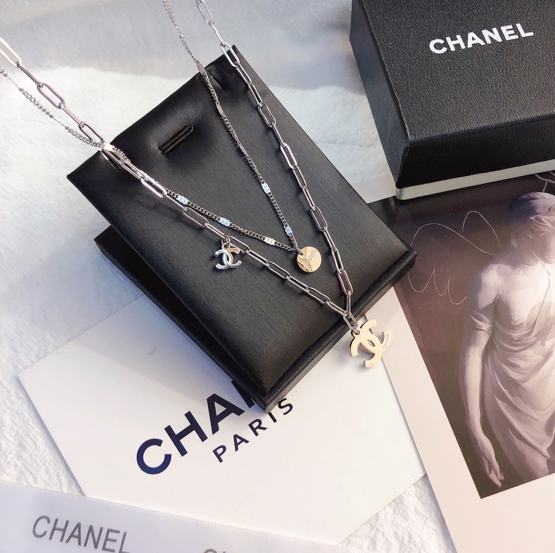 Replica CHANEL Necklace