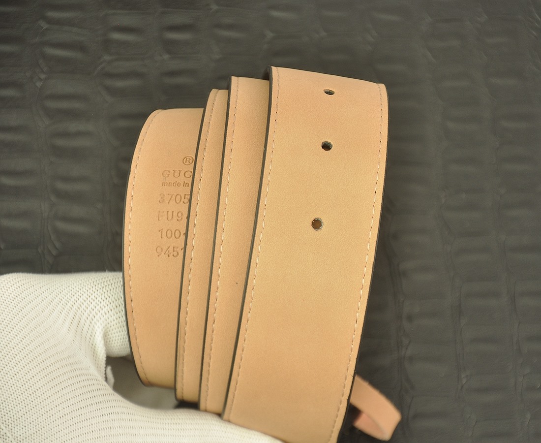 Replica GUCCI belt