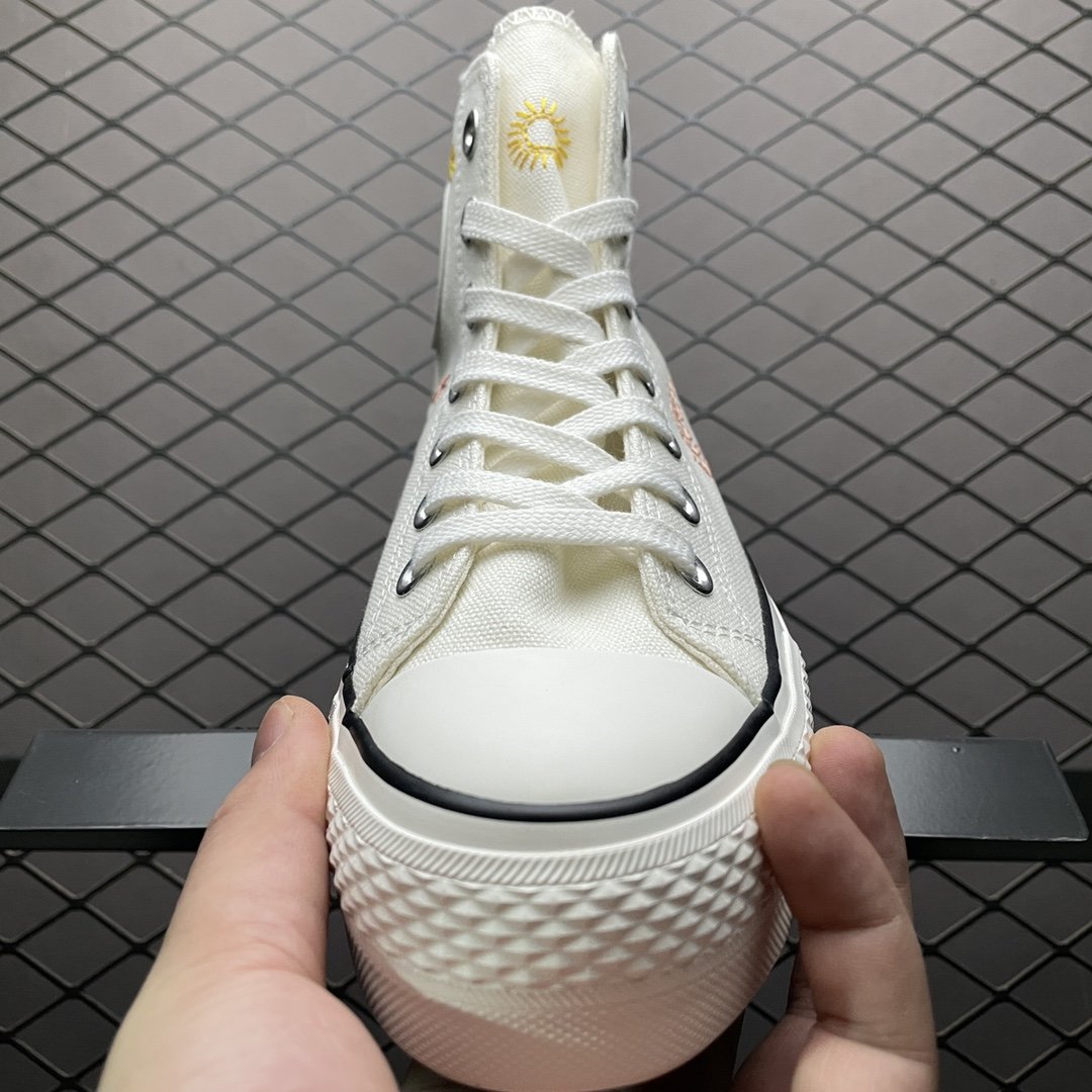 Replica Converse Shoe Converse Chuck 1970s 35-39 0330
