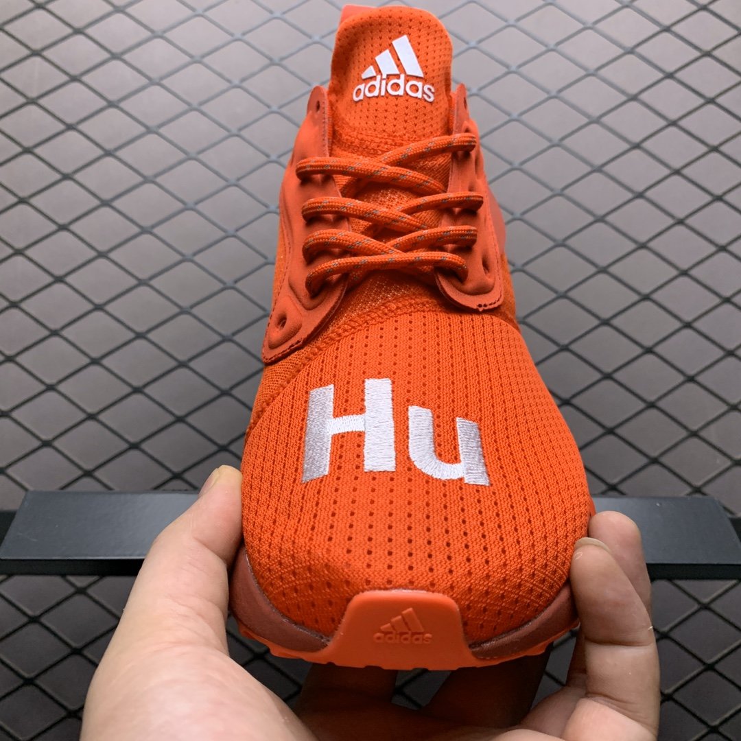 Replica Adidas Shoe Pharrell x Adidas Solarhu Pro EF2381 40-46