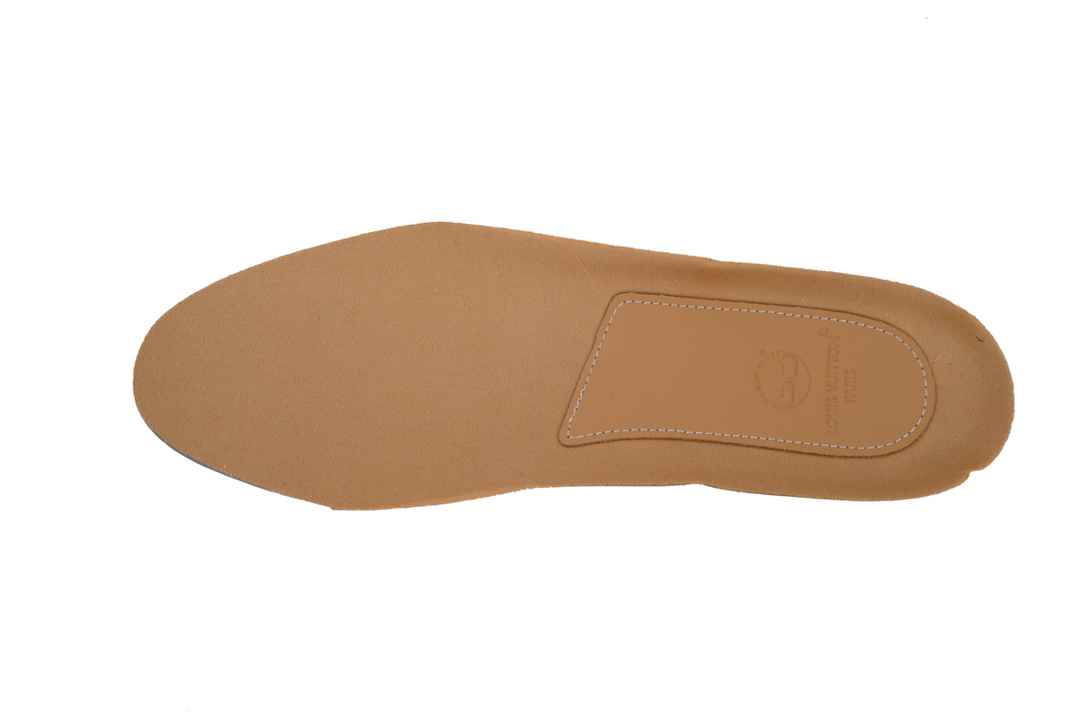 Replica LV Shoe 1AD7YN LV x Timberland 6-In Ankle Boot