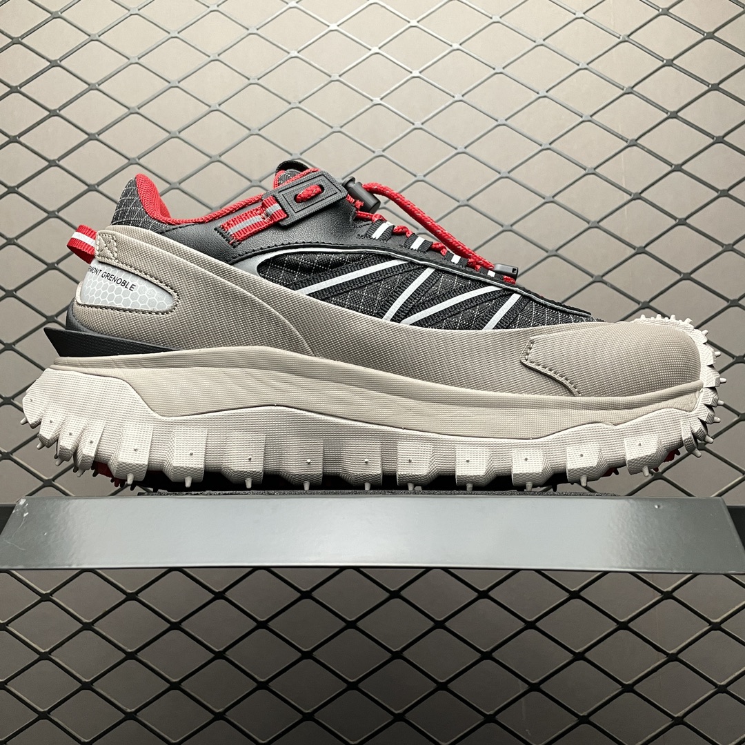 Replica Moncler Shoe Moncler Trailgrip GTX size 36-46r