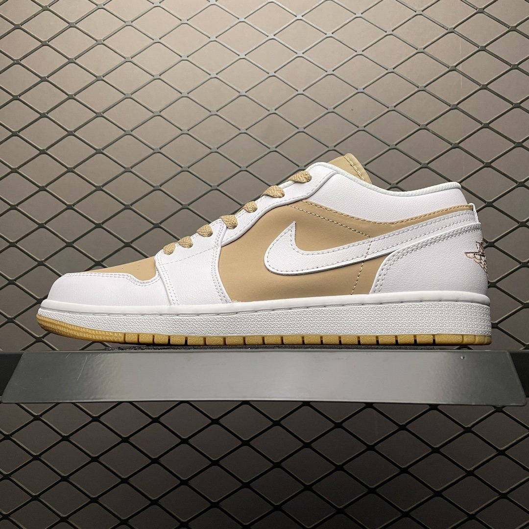 Replica Air Jordan Shoe Air Jordan 1 Low AJ1 DN6999-100 Size 40-45