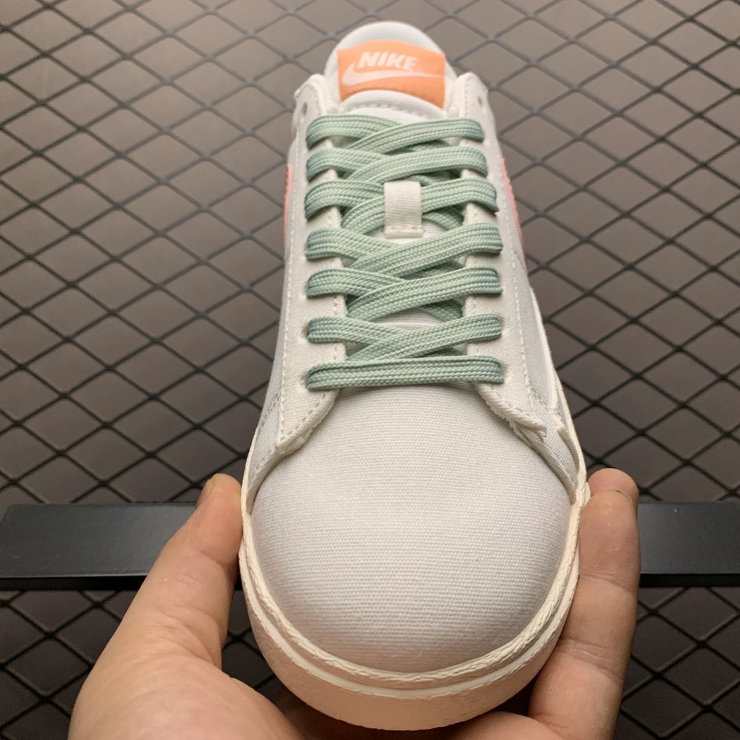 Replica Nike Shoe Nike Blazer Low AV9371-605 36-39