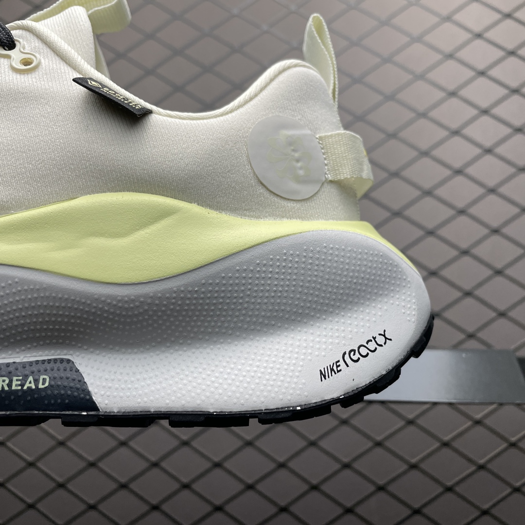 Replica Nike Shoe Nike React Infinity Run 4 FB2197-100 Size 36-45