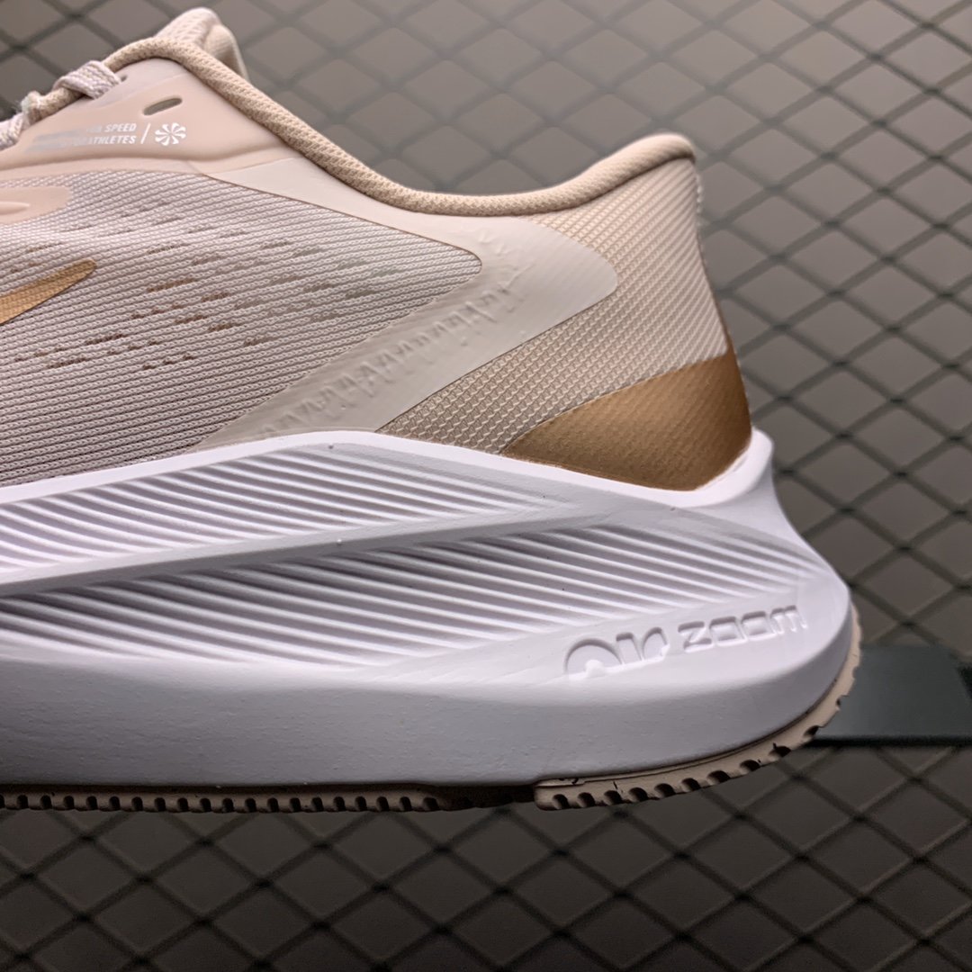 Replica Nike Shoe Nike Air Zoom Winflo 7 CJ0302-601 36-39