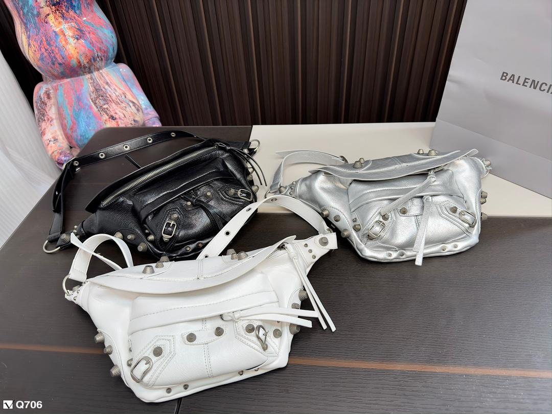 Replica Balenciaga Bag  26*17*19CM