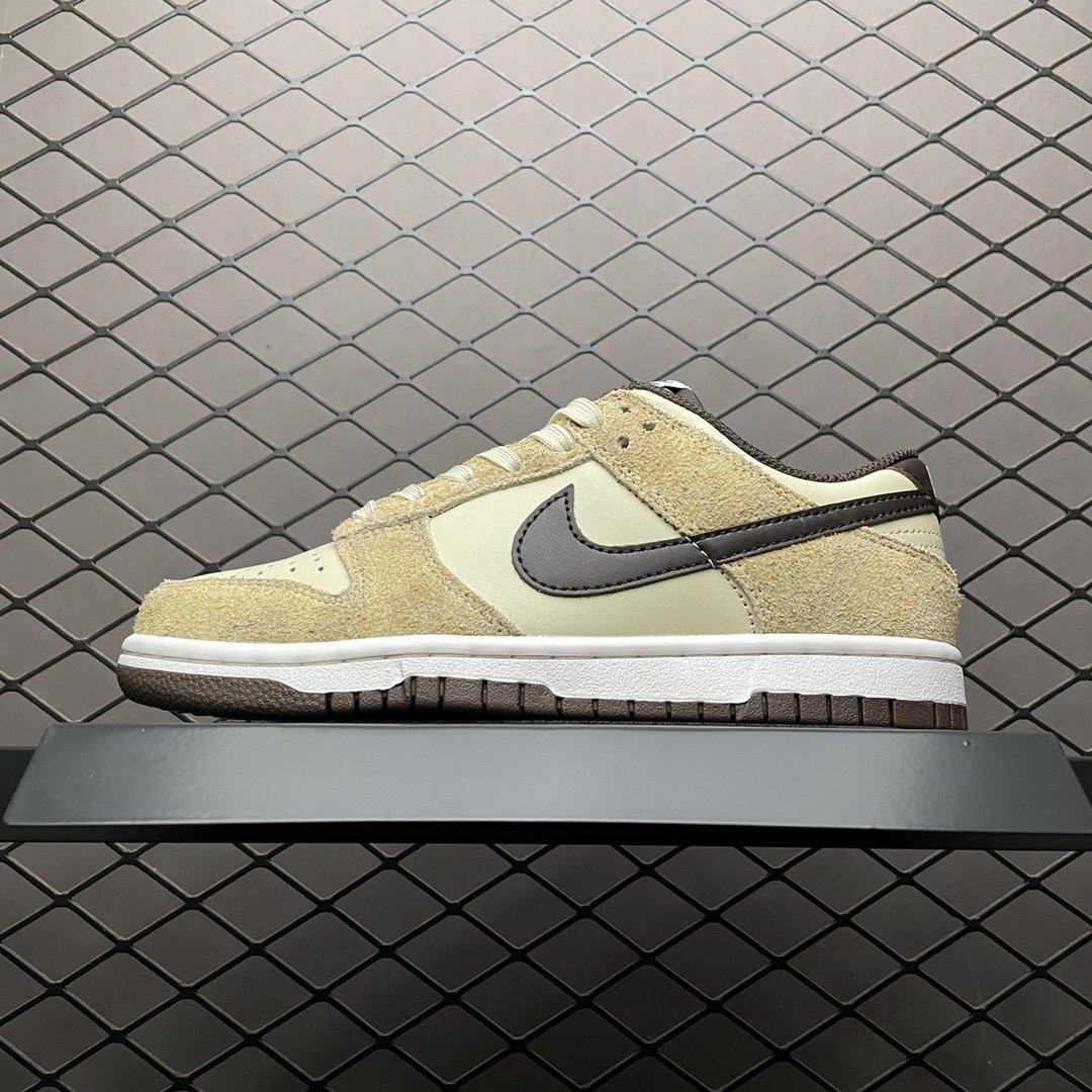 Replica Nike Dunk SB Shoe Nike SB Dunk LowDH7913-200 Size 36-46