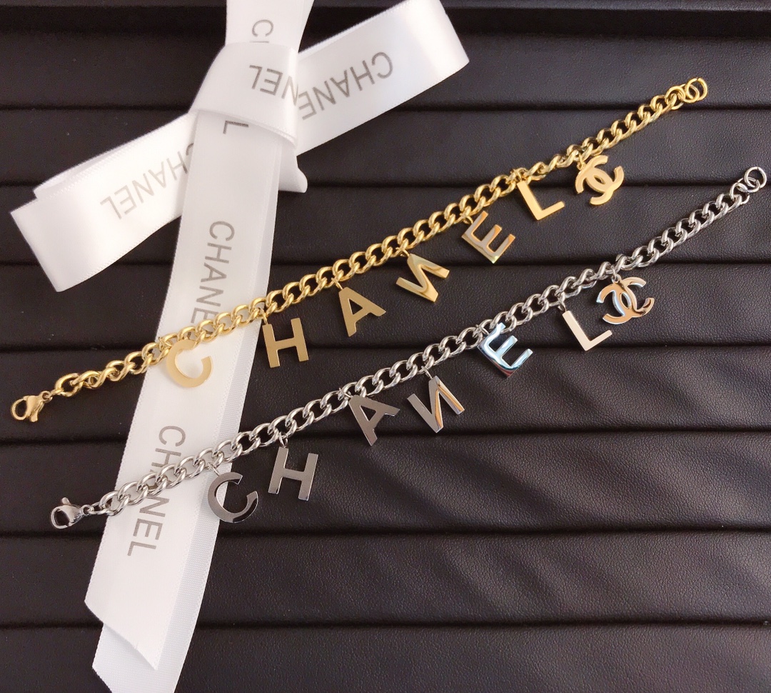 Replica CHANEL Bracelet